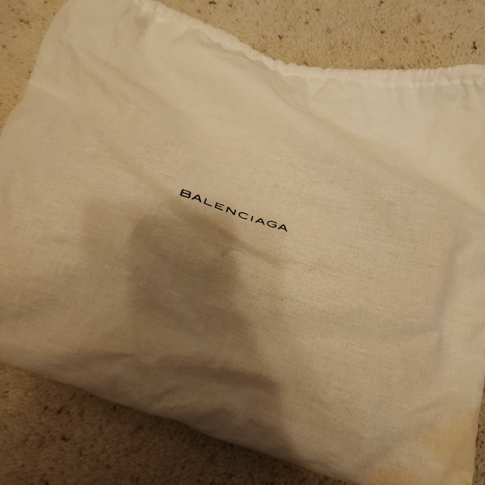 Balenciaga clutch - Picture 4 of 6